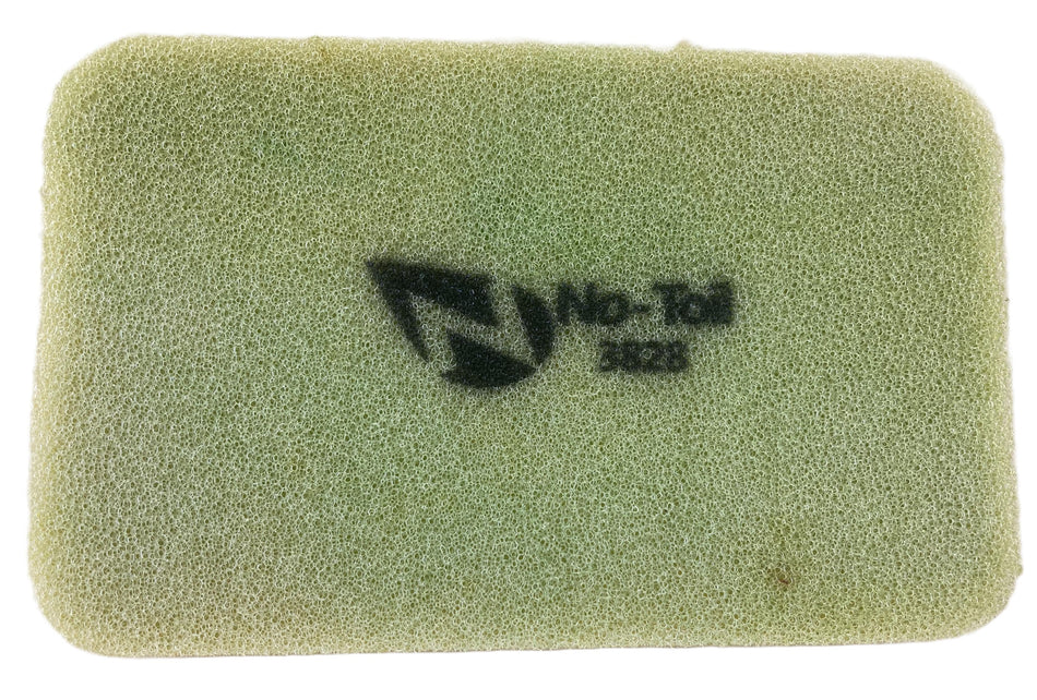 Pre-Oiled Air Filter : 3828