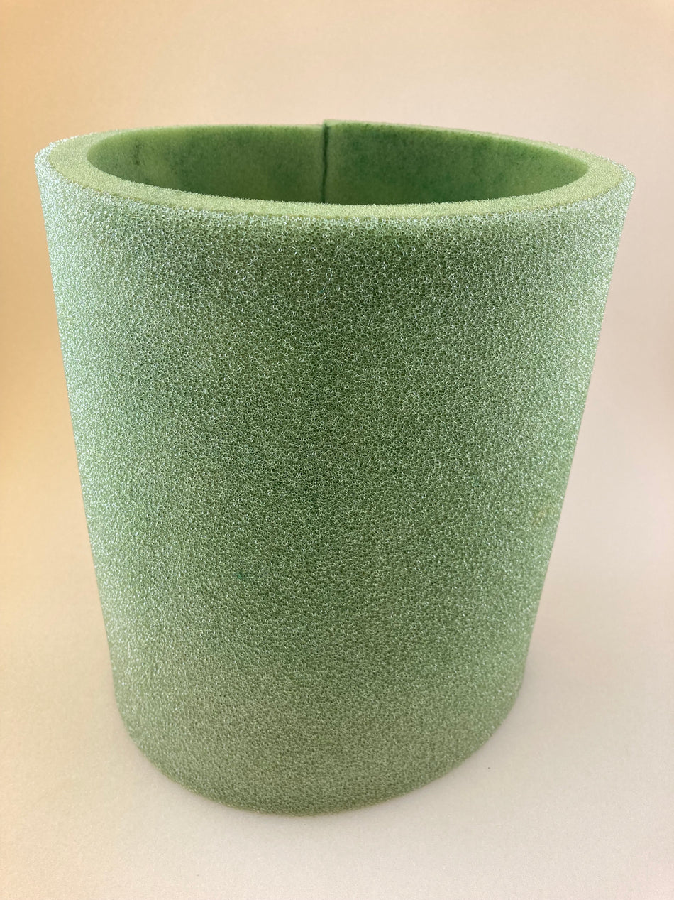 Pre-Oiled Air Filter : 3829