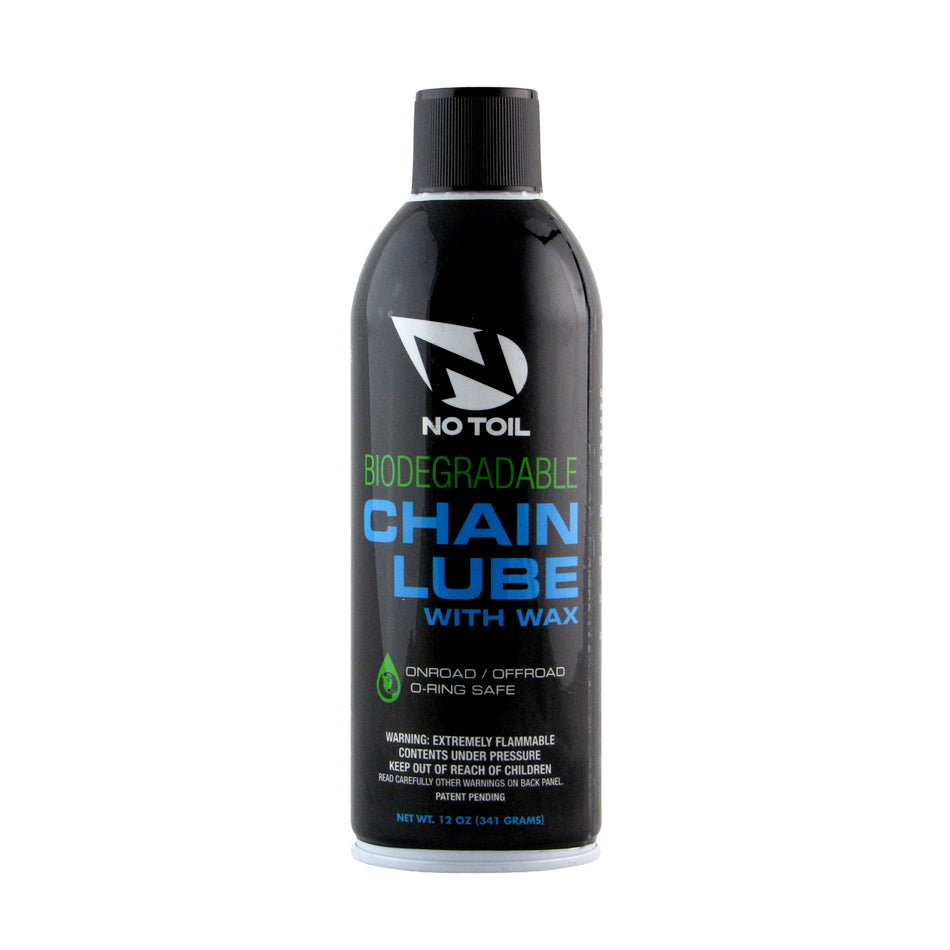Aerosol Chain Lube 12 oz : NT401