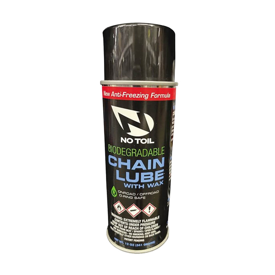 Aerosol Chain Lube 12 oz : NT401