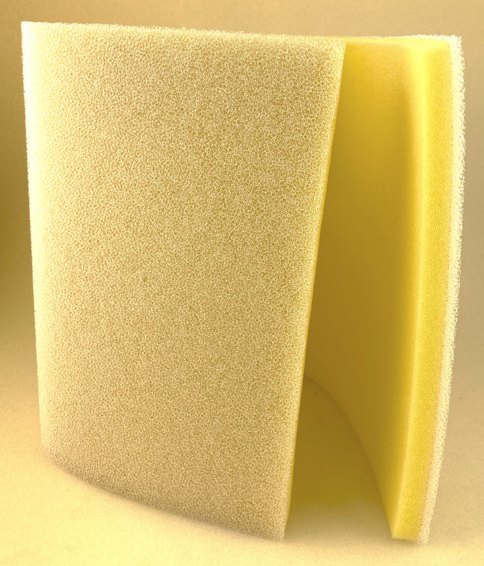 Bulk Foam : 921-01