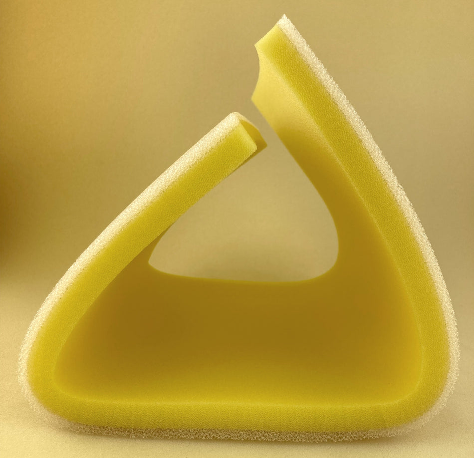 Bulk Foam : 921-01
