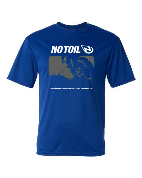 NoToil “Performance” T-Shirt