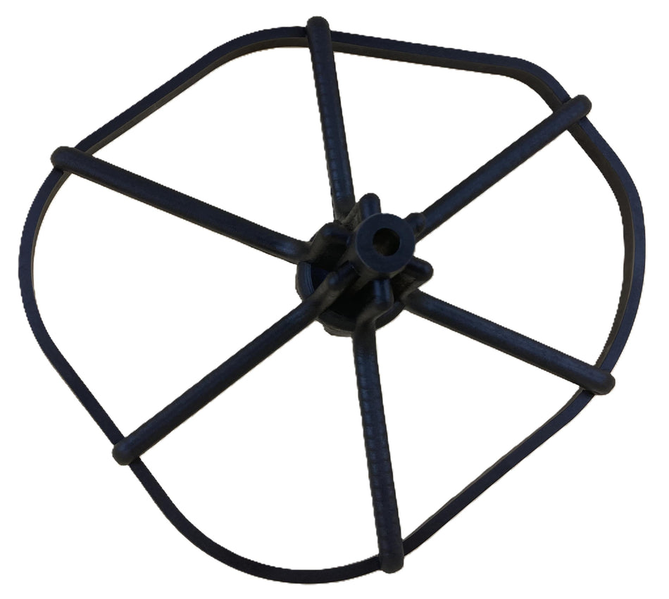 Replacement Air Filter Cage : C17045
