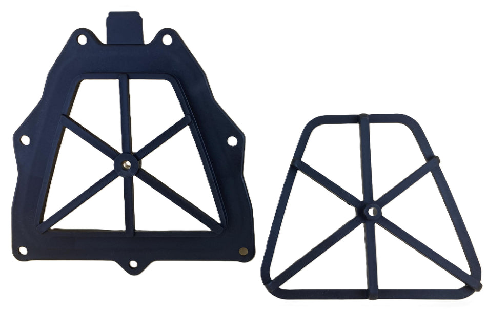 Replacement Air Filter Cage : C18053