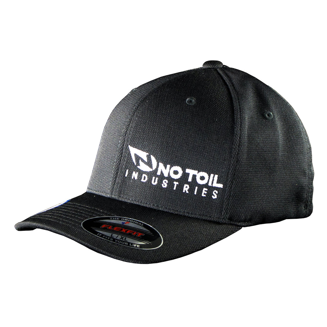 Snapback Flatbill Hat : HAT