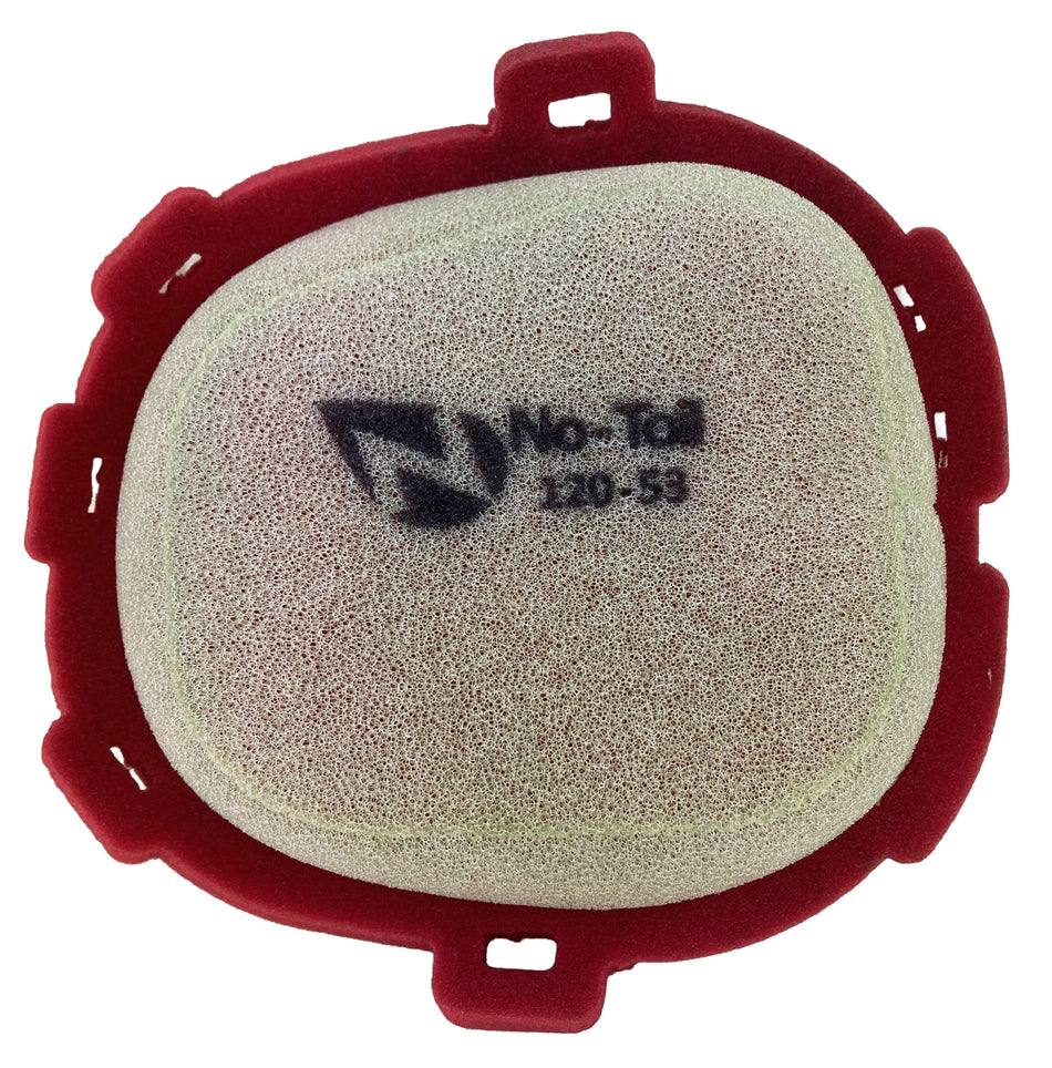 Flame Retardant Air Filter : FRF12053