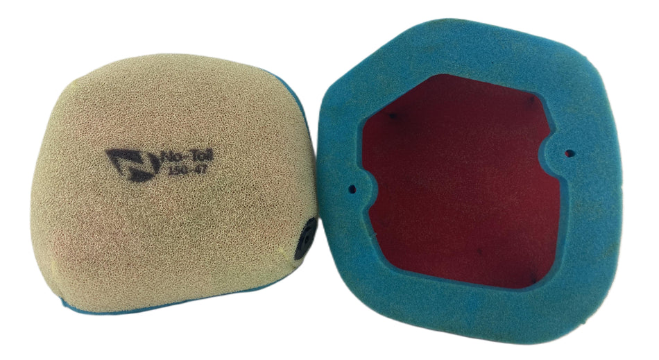 Flame Retardant Air Filter : FRF15047
