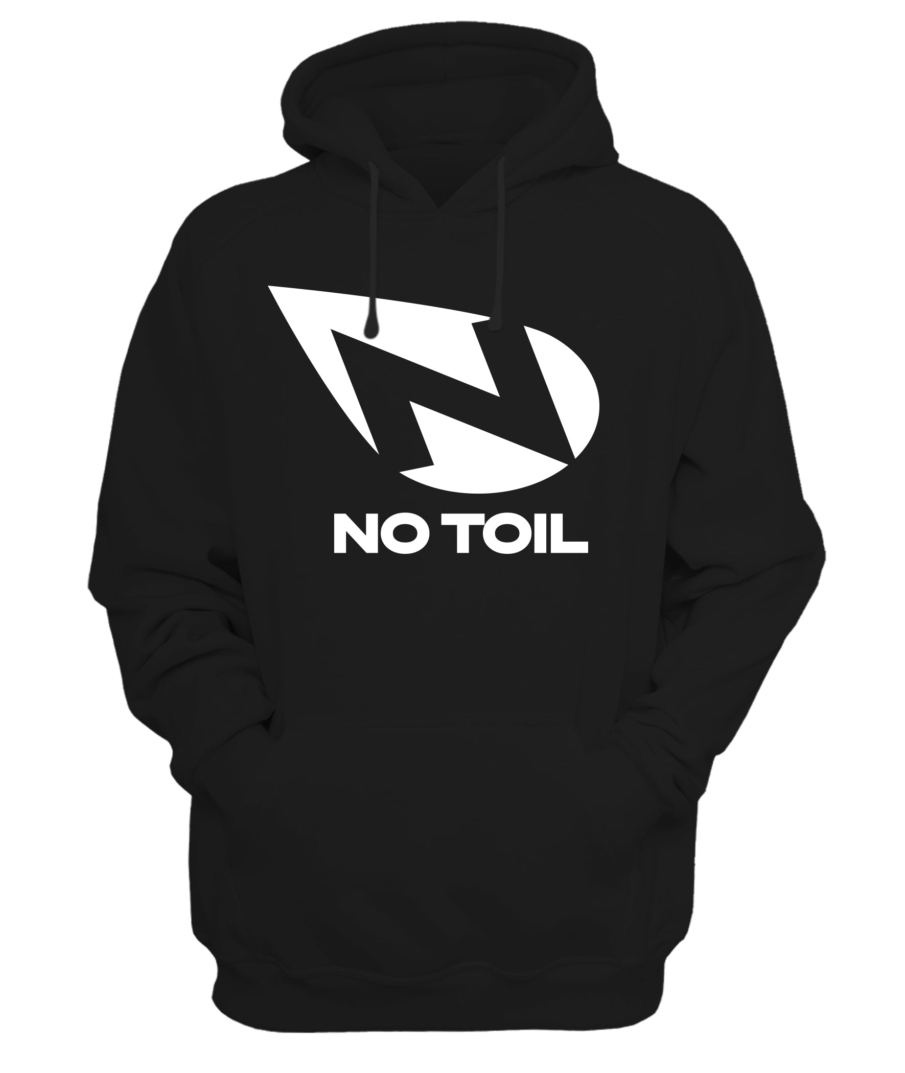 NoToil Hoodie : SS-6