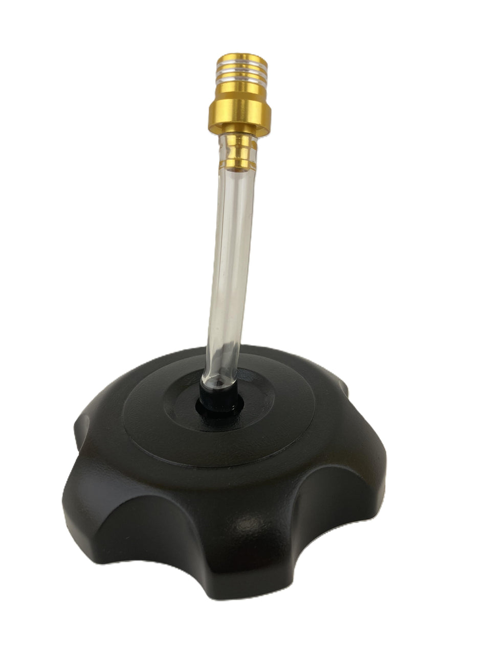 Vent Cap - Gold : NTVC-002