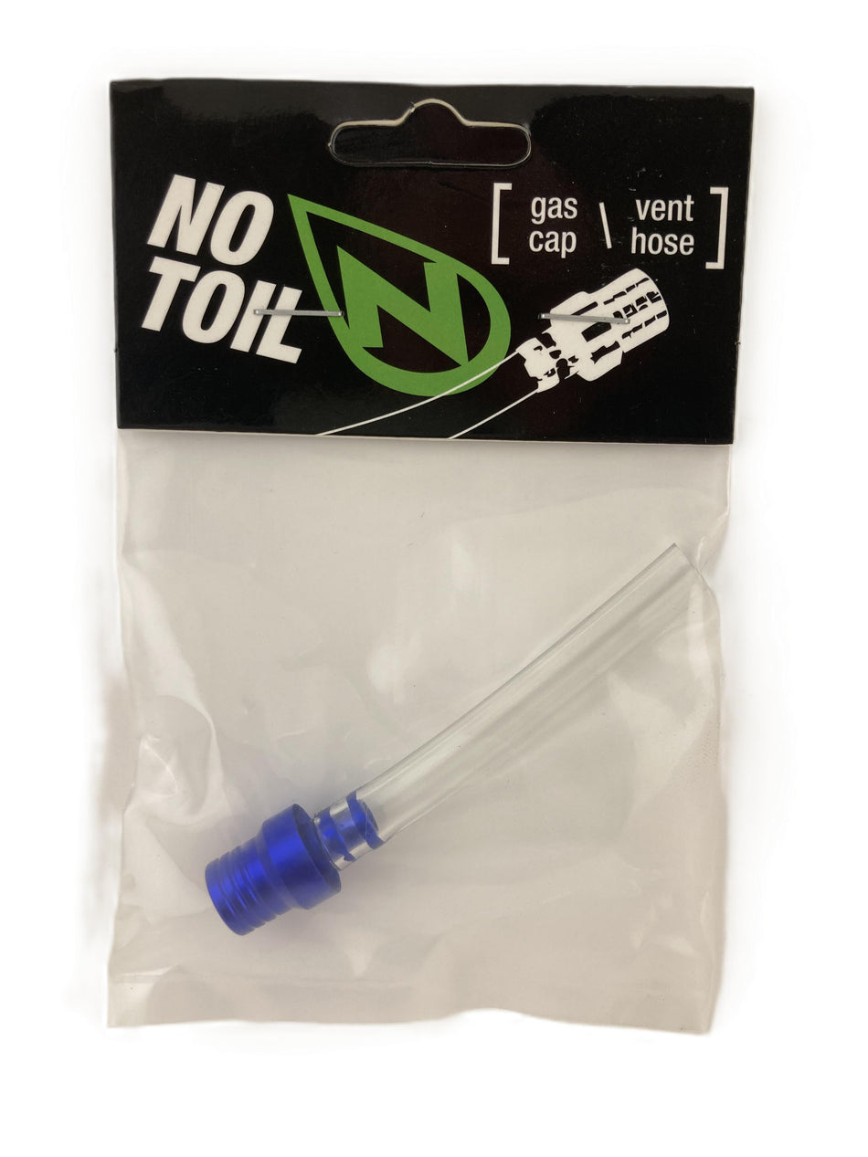 Vent Cap - Blue : NTVC-003