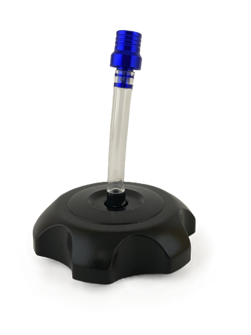 Vent Cap - Blue : NTVC-003
