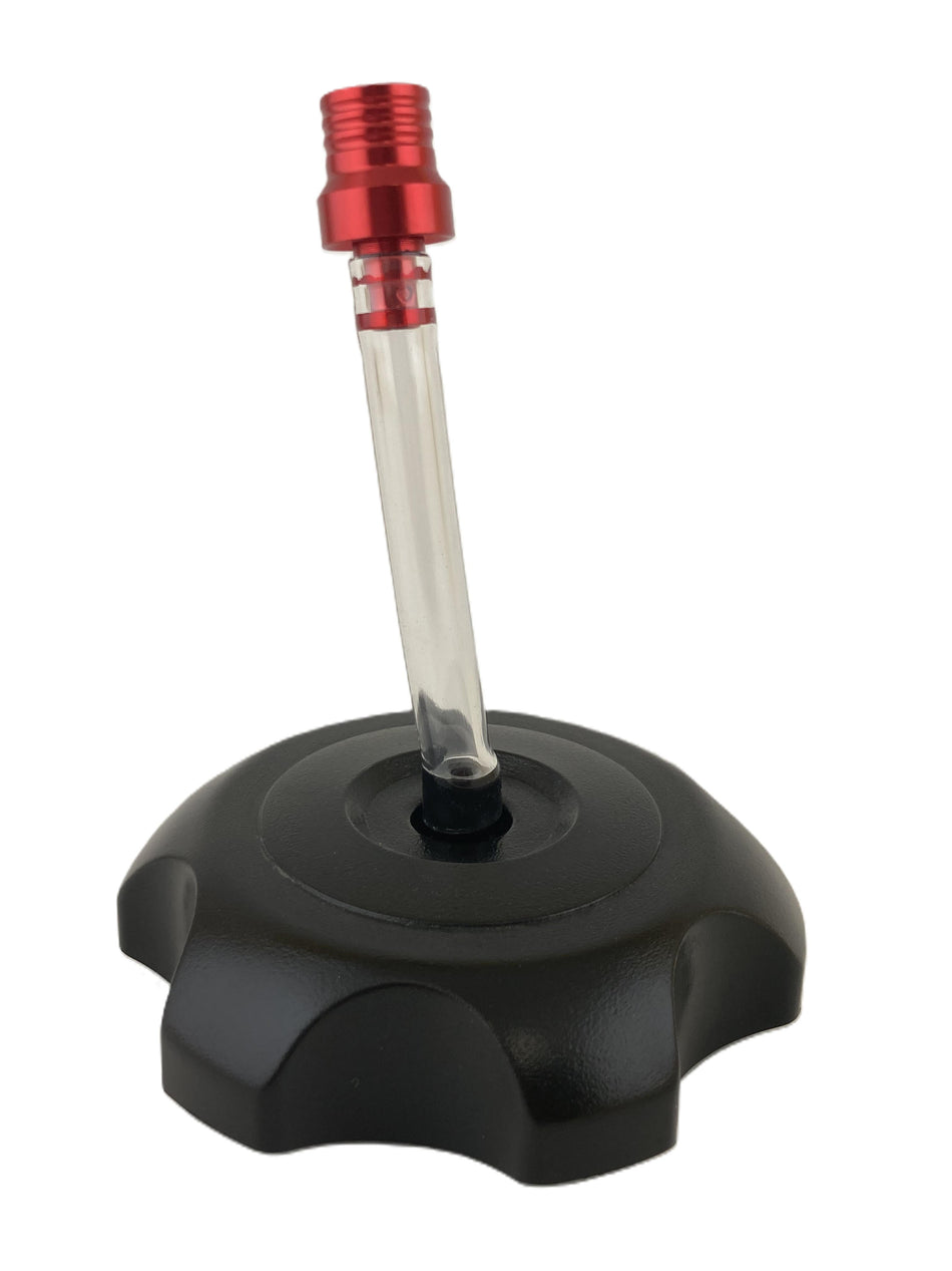Vent Cap - Red : NTVC-004