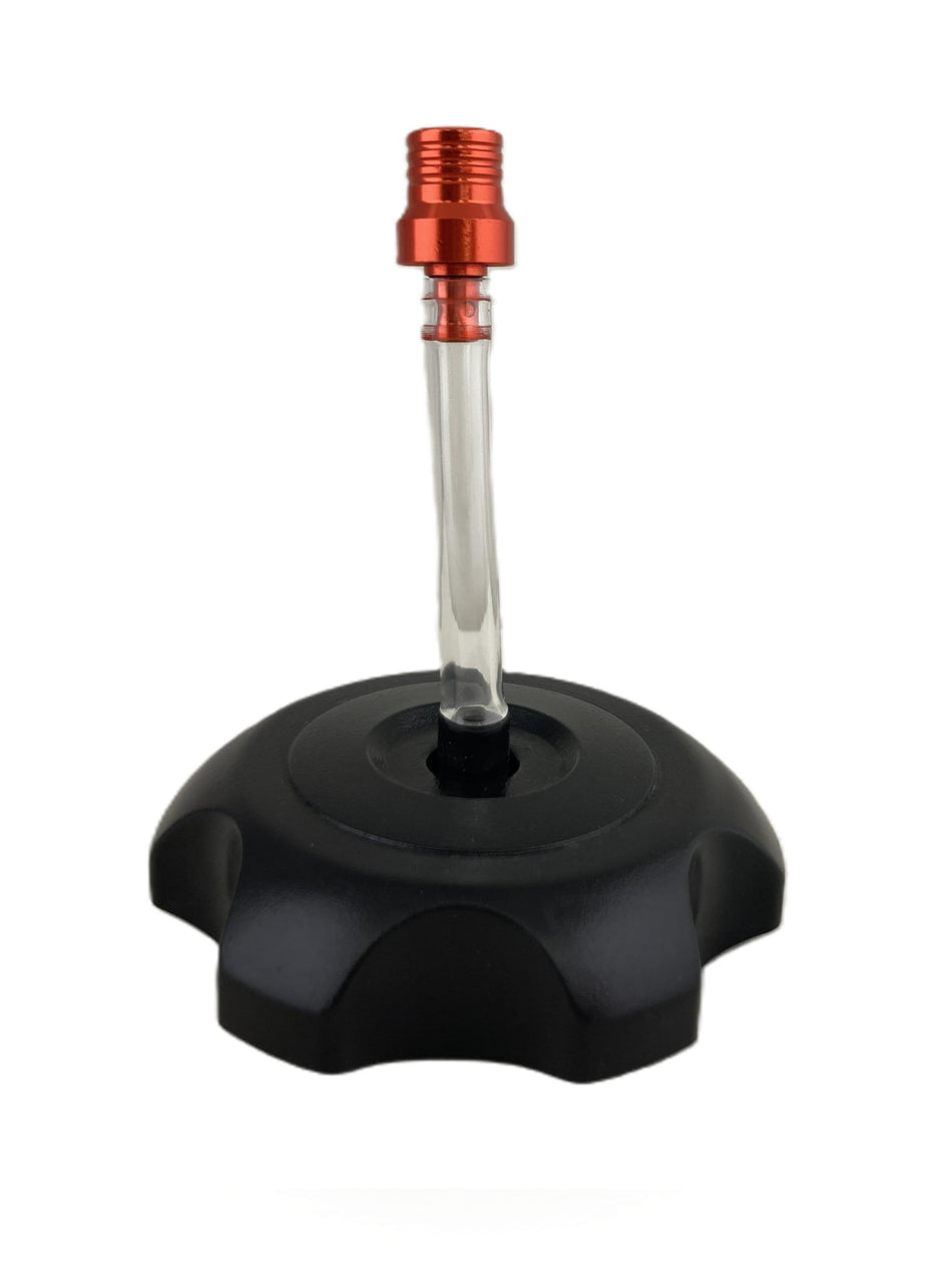 Vent Cap - Orange : NTVC-006