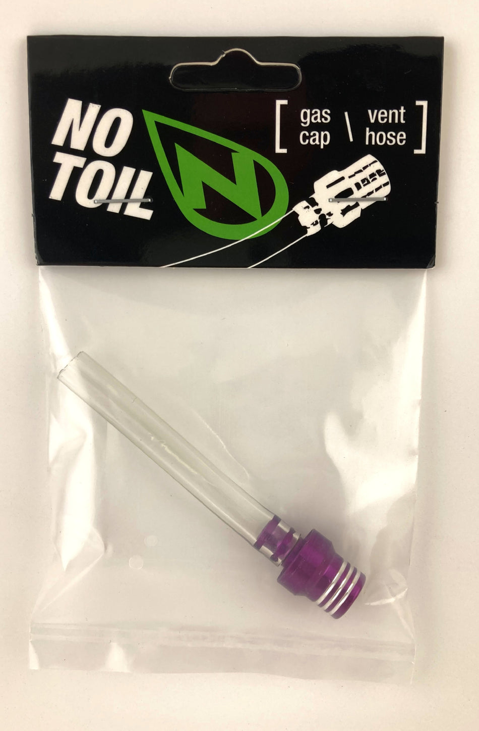 Vent Cap - Purple : NTVC-007