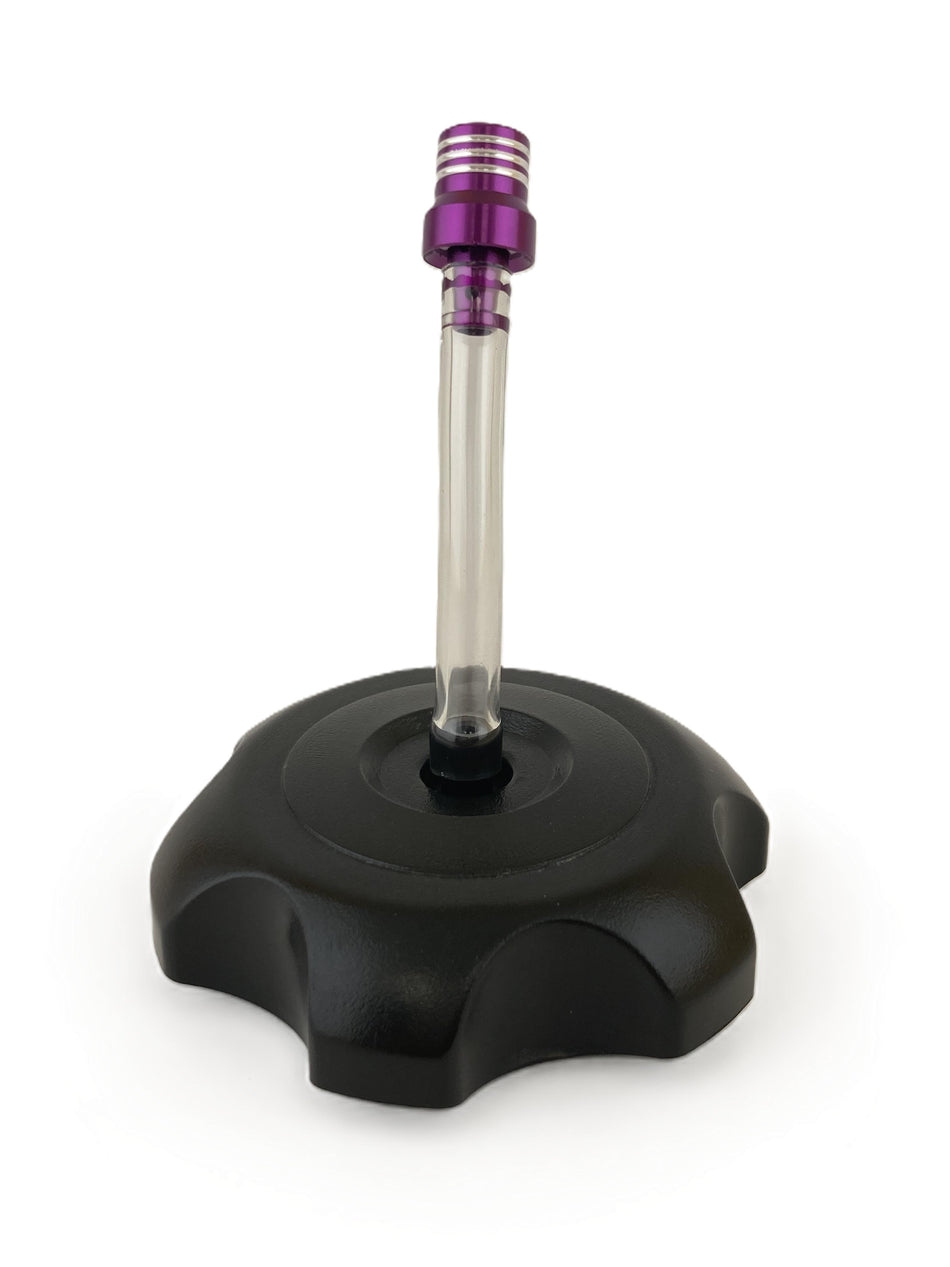 Vent Cap - Purple : NTVC-007