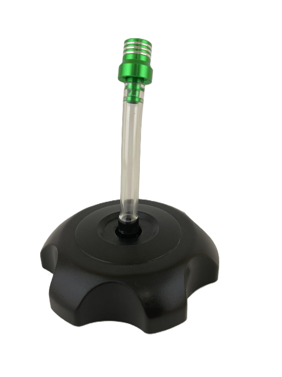 Vent Cap - Green : NTVC-008