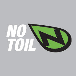 No Toil Motorcycle Foam Air Filter Products and Oils