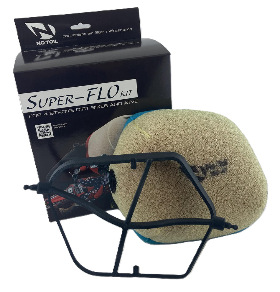 Super-Flo Kit : SFK15047
