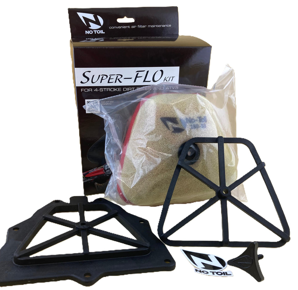 Super-Flo Kit : SFK18053