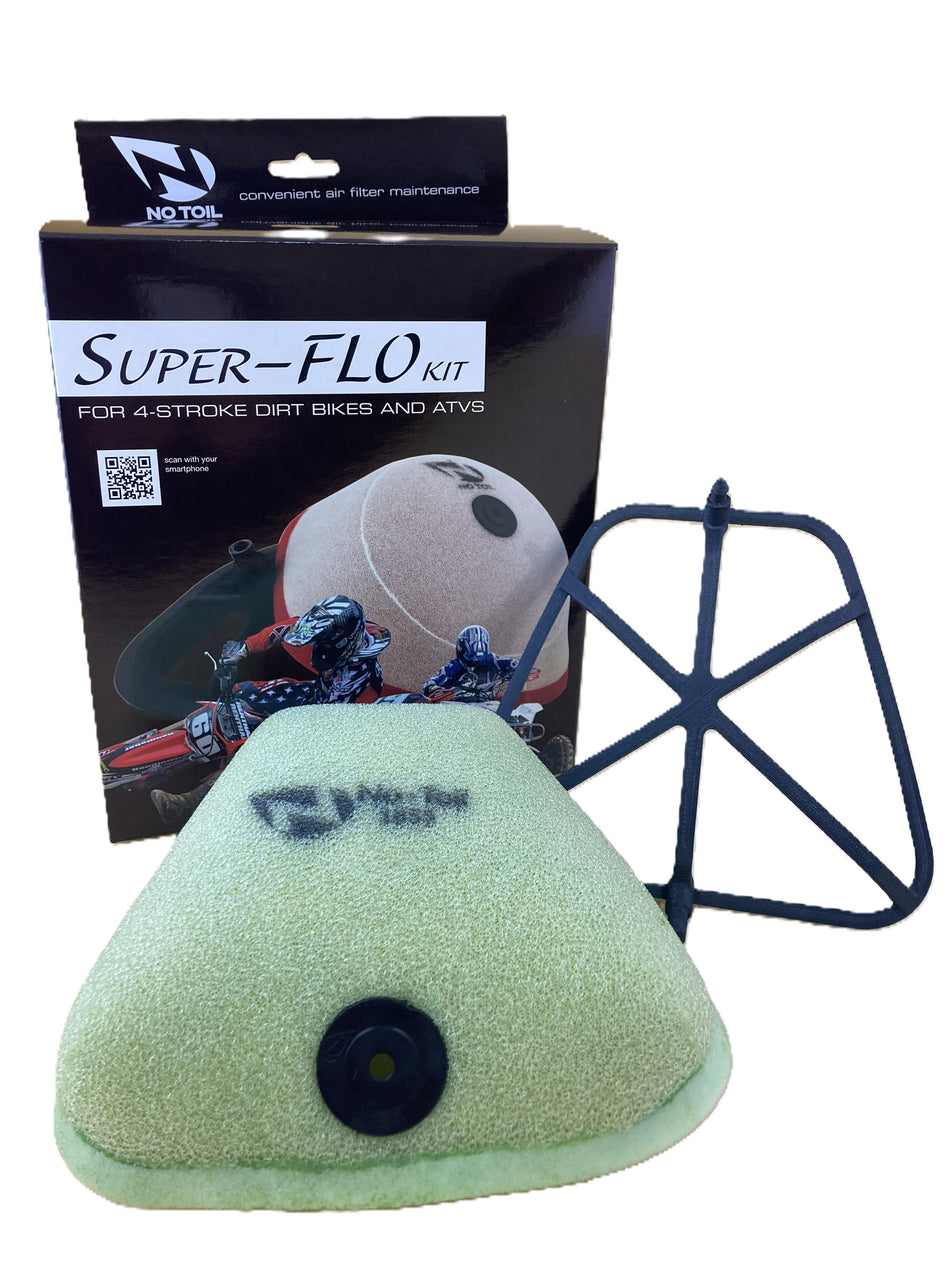 Super-Flo Kit : SFK18055