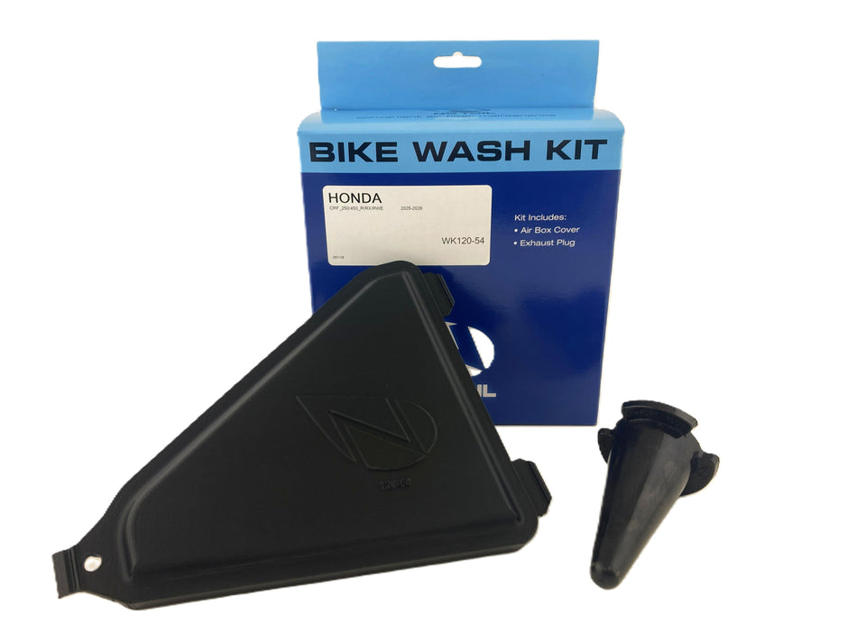 Bike Wash Kit : WK120-54