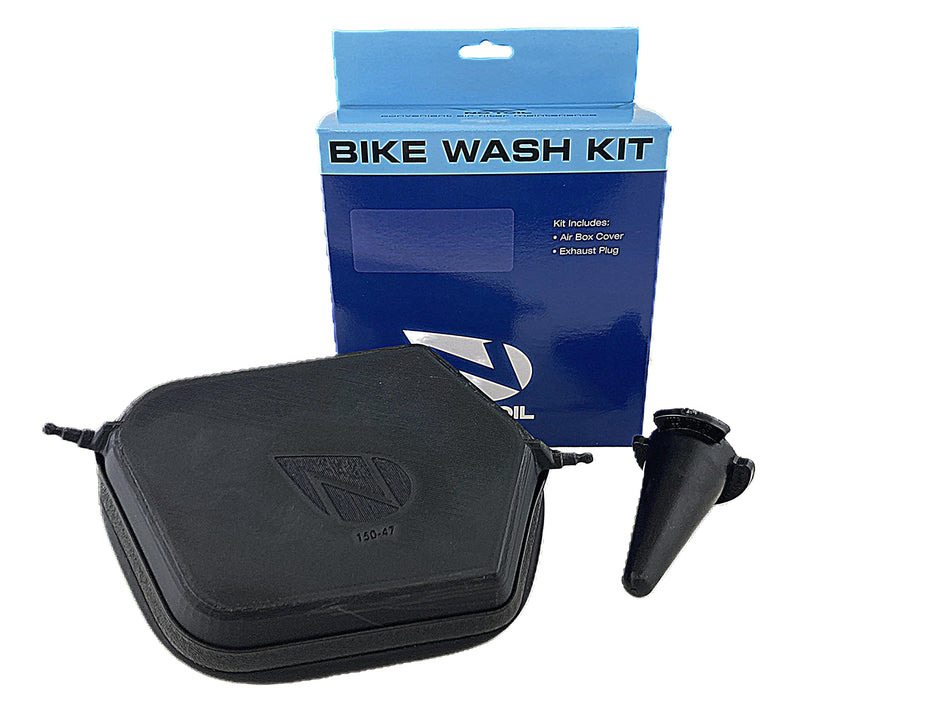 Bike Wash Kit : WK150-47