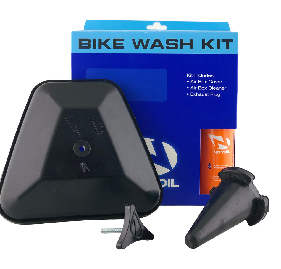 Bike Wash Kit : WK180-53