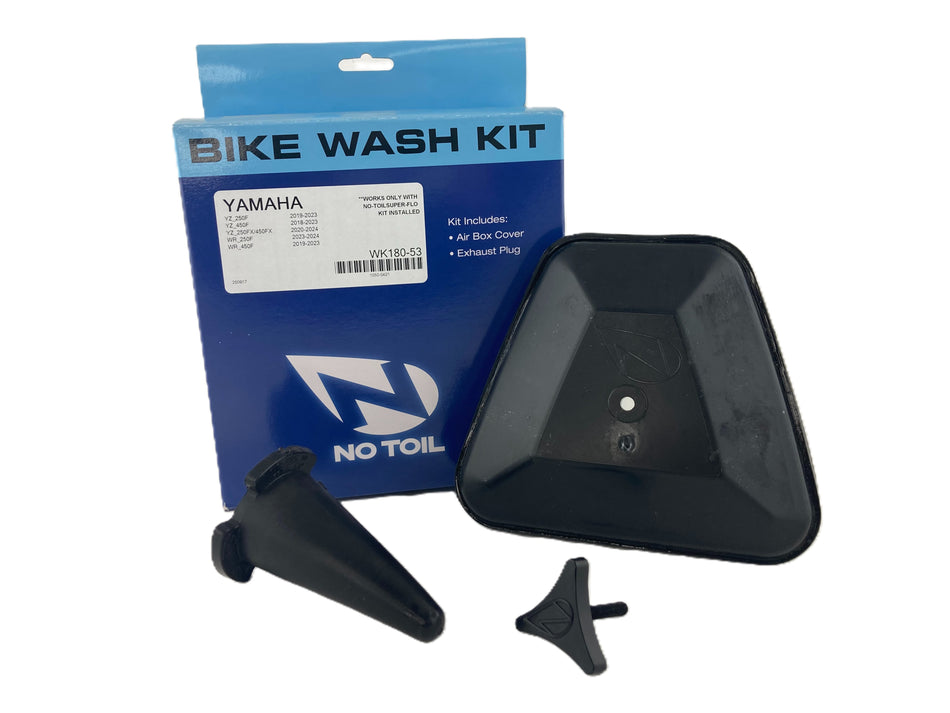 Bike Wash Kit : WK180-53