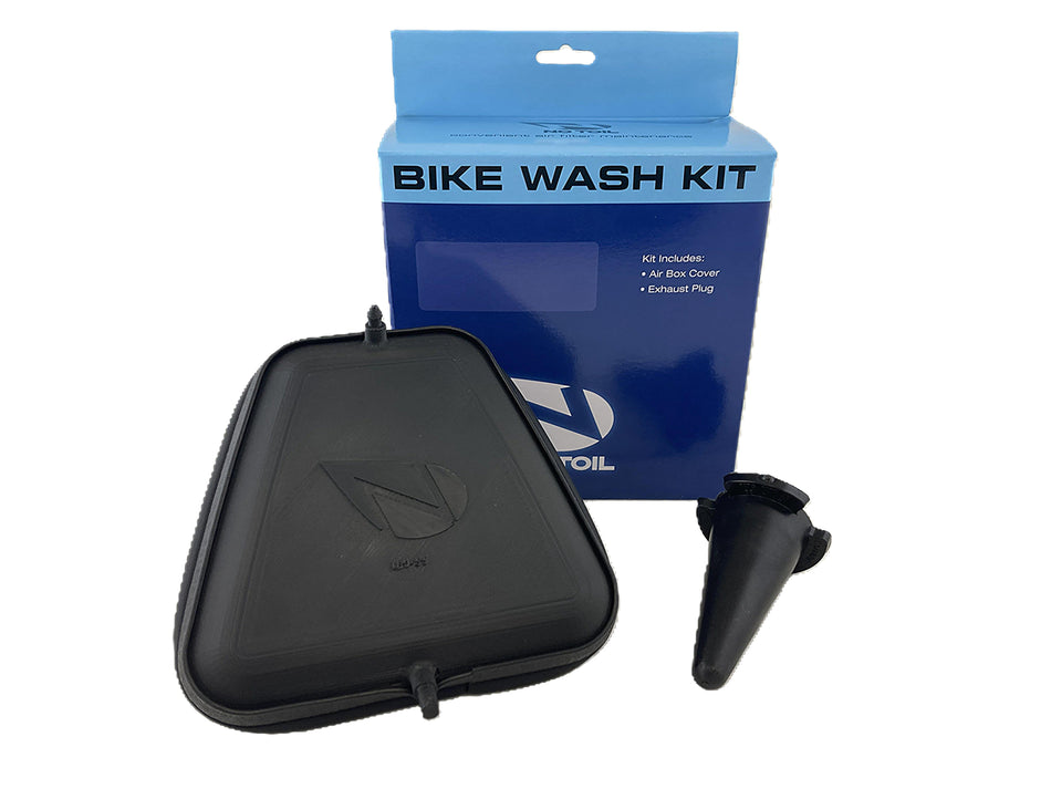 Bike Wash Kit : WK180-55