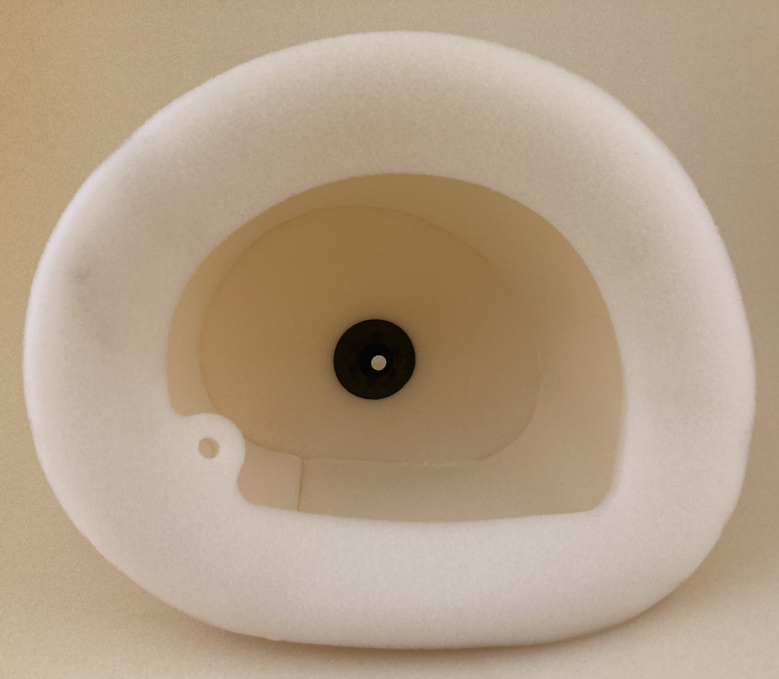 Extreme Condition Air Filter : X120-45