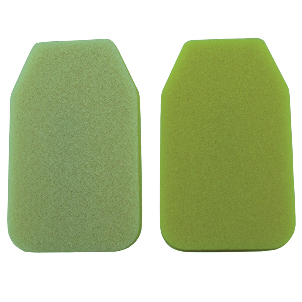 Pre-Oiled Air Filter : 1505