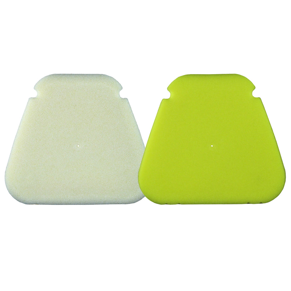 Standard Air Filter : 180-52