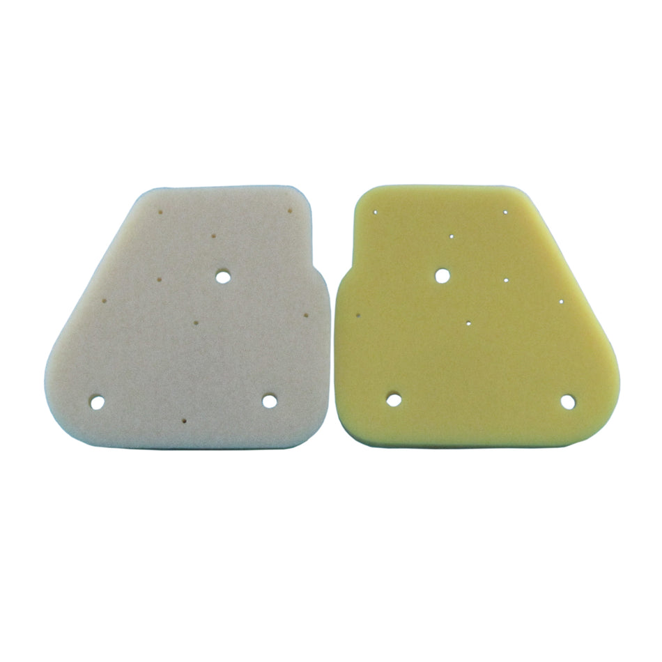 Standard Air Filter : 190-09