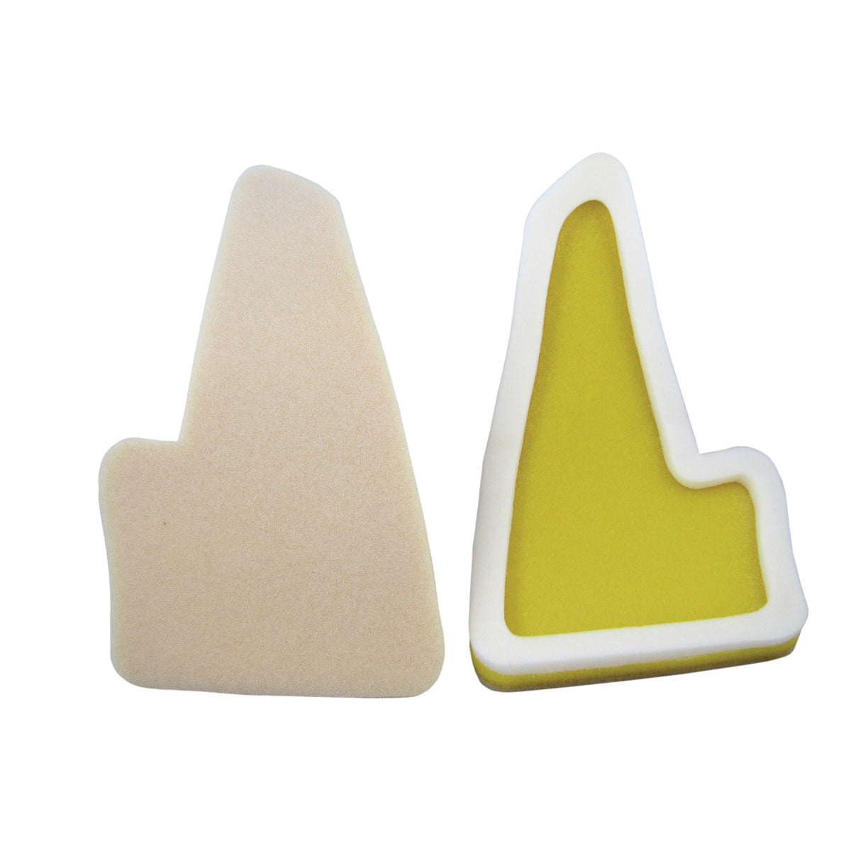 Standard Air Filter : 220-08