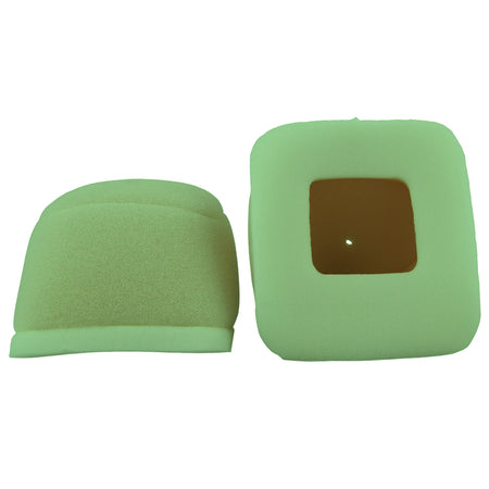 Pre-Oiled Air Filter : 2814