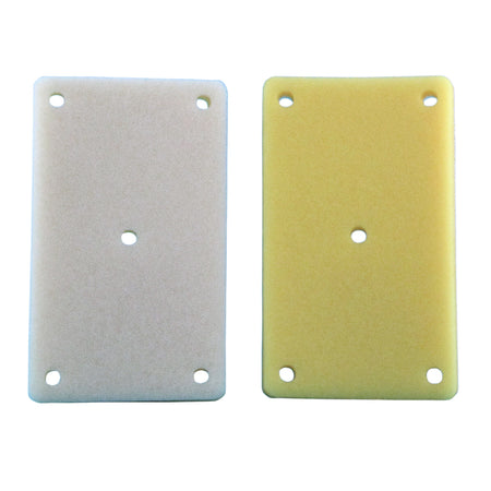 Standard Air Filter : 300-07
