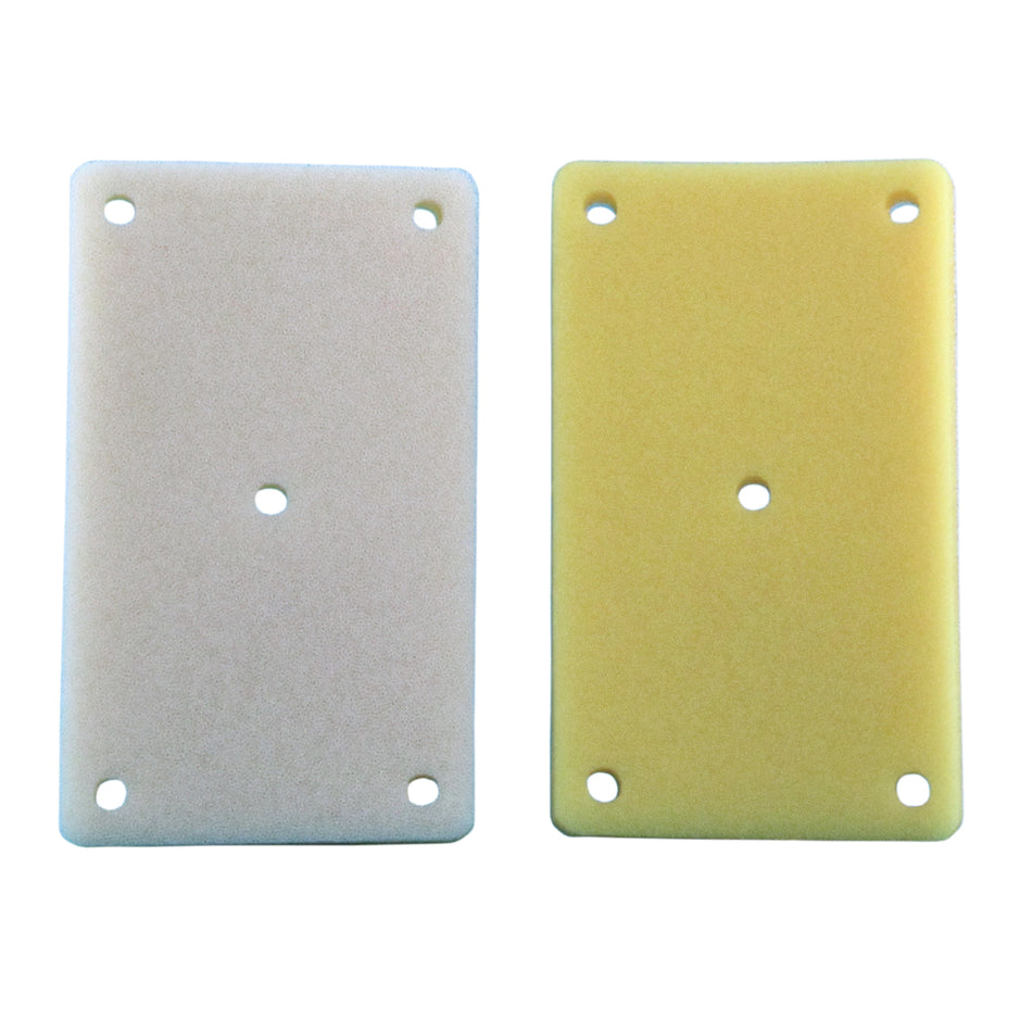 Standard Air Filter : 300-07