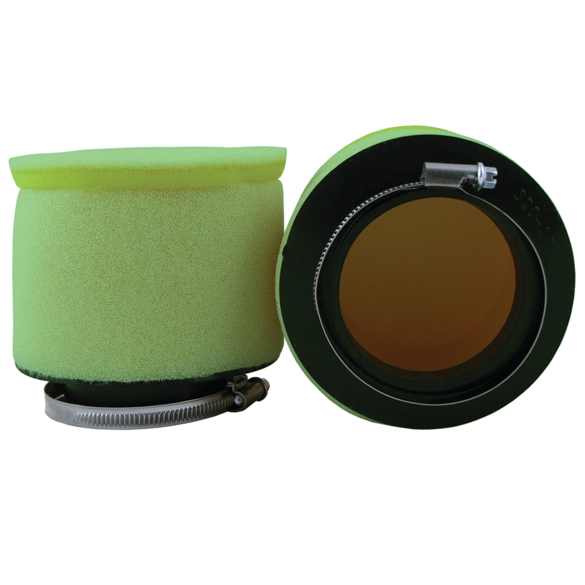 Pre-Oiled Air Filter : 3002