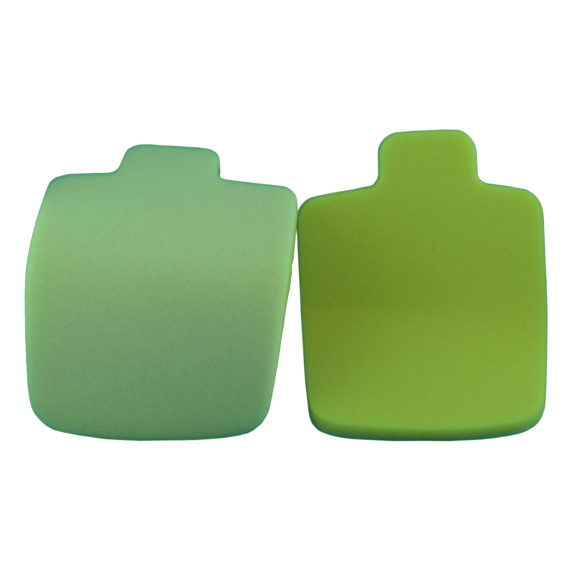 Pre-Oiled Air Filter : 3004