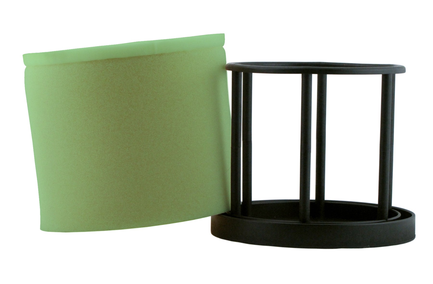 Pre-Oiled Air Filter : 3010
