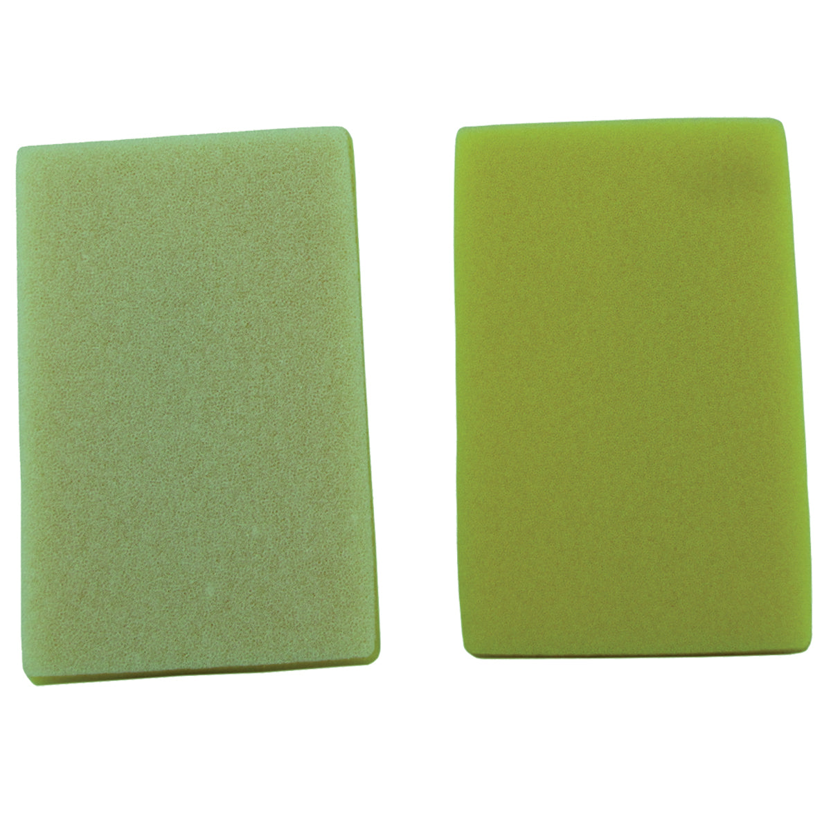 Pre-Oiled Air Filter : 3110