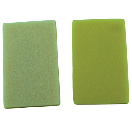 Pre-Oiled Air Filter : 3110