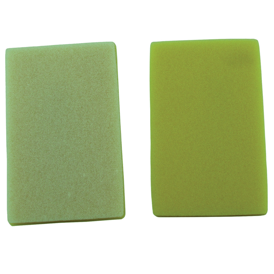 Pre-Oiled Air Filter : 3110