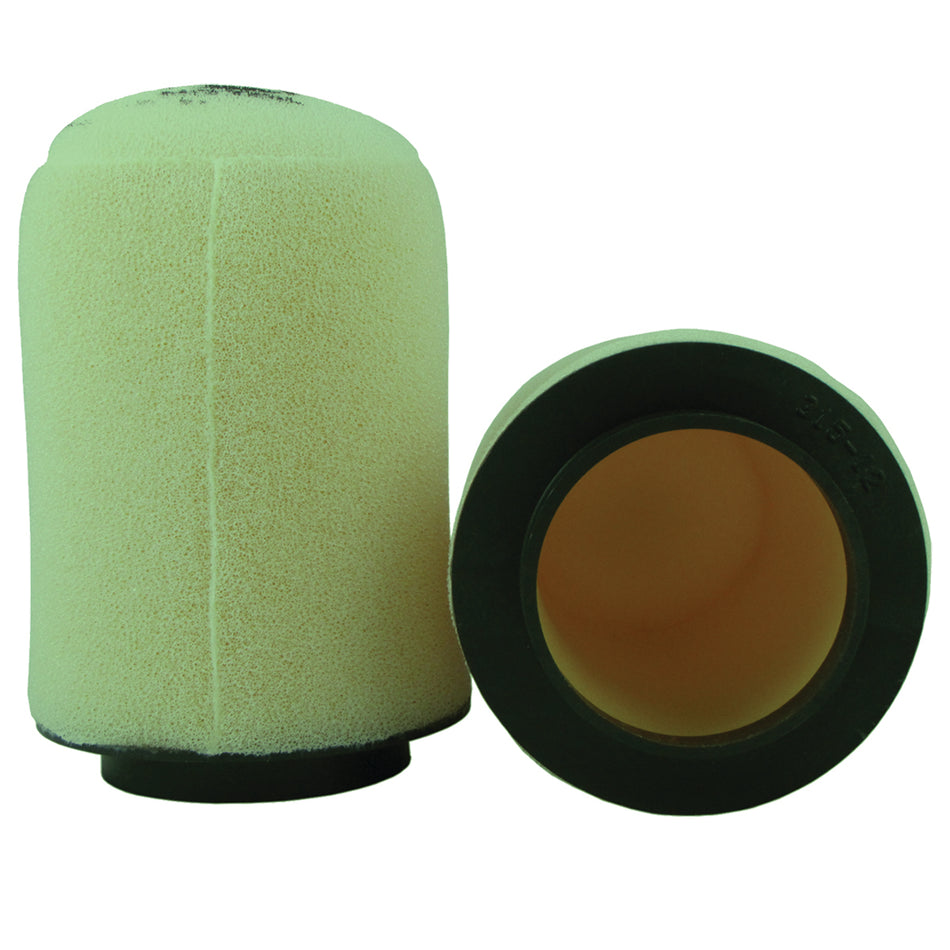 Pre-Oiled Air Filter : 3113