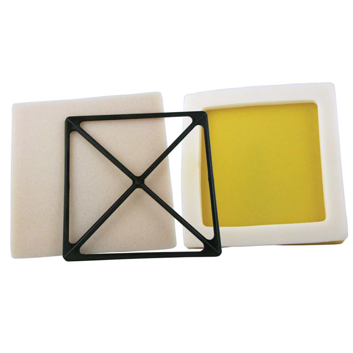 Standard Air Filter : 315-06