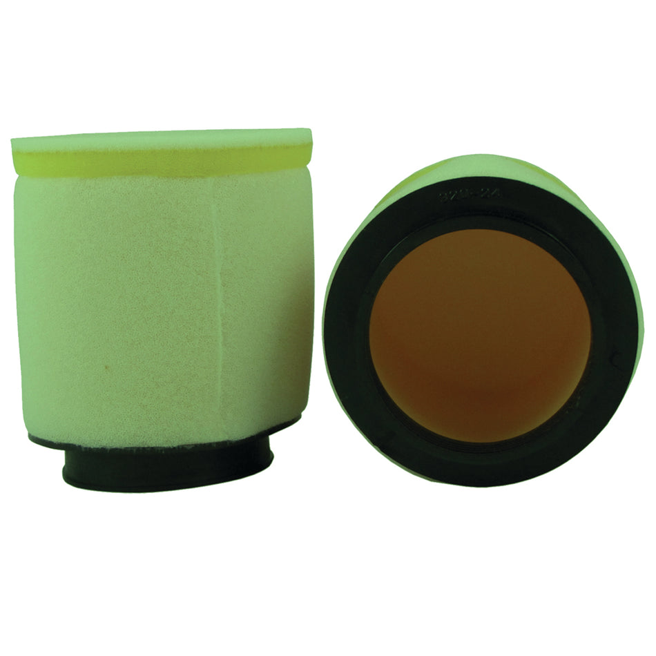 Pre-Oiled Air Filter : 3224