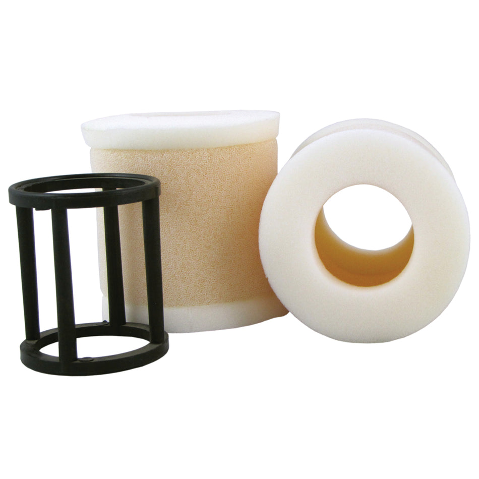 Standard Air Filter : 335-04