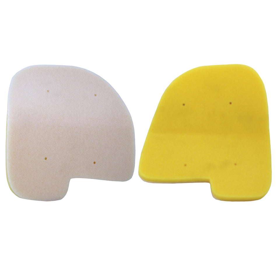 Standard Air Filter : 340-09