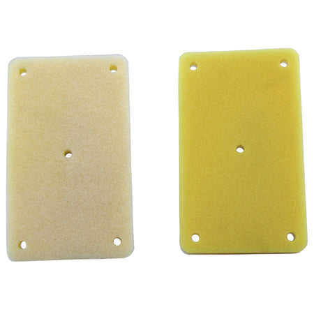 Standard Air Filter : 340-13